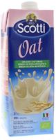 Riso Scotti Oat drink natural 1000ml