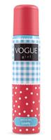 Vogue Girl Lovely Parfum Deo