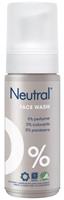 Neutral Face Wash Parfumvrij