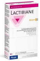 PiLeJe Lactibiane Reizen Capsules