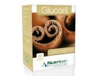 Nutrisan Glucoril Capsules 120st