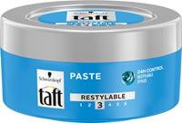 Schwarzkopf Taft Taft Restylable Paste