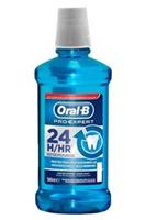 Oral-B Mondwater Professionele Bescherming