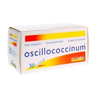 Boiron Oscillococcinum 30 stuks