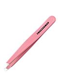 Tweezerman Slant Tweezer Pretty In Pink