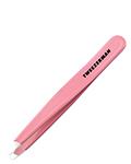 Tweezerman Slant Tweezer Pretty In Pink