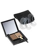 Christian C. Eyebrow Make Up Christian C. - Eyebrow Make Up Duo Powder