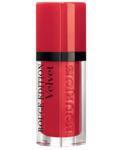Bourjois Rouge Edition Velvet Liquid Lipstick : 03 - Hot Pepper ()