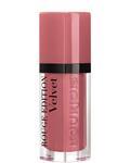 BOURJOIS Rouge Edition Velvet Lippenstift  Nr. 09 - Happy Nude Year