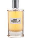 David Beckham Eau de Toilette "Classic"