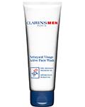 Clarins Men Active Face Wash Gel 125 ml