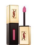 Yves Saint Laurent YSL Rouge Pur Couture Vernis a Levres Pop Water Nr.15 Rose Gl