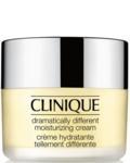 Clinique Dramatically Different Moisturizing Crème