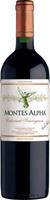 Montes Alpha Cabernet Sauvignon