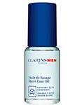 Clarins CLARINSMEN Huile de Rasage Rasieröl Rasieröl  30 ml