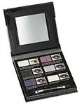 Christian Faye Smokey Eyes Oogschaduw purple 4,2gr