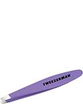 Tweezerman Schräge Slant Pinzette Mini, Lovely Lavender, Lavender