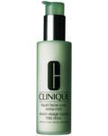 CLINIQUE Gesichtsreinigungsgel "Liquid Facial Soap - extra mild"