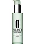 Clinique Liquid Facial Soap Mild 200ml