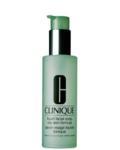 Clinique Liquid Facial Soap Oily Skin Formula 200ml