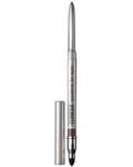 CLINIQUE Quickliner for Eyes, Kajalstift, Really Black, Black