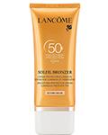 Lancôme Soleil Bronzer SPF 50 Sun BB Cream  Sun