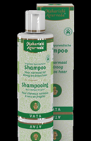 Maharishi Ayurveda Shampoo Vata