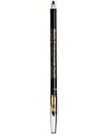 Collistar Make-up Augen Professional Eye Pencil Nr. 1 Black 1,20 ml