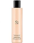 Giorgio Armani S&igrave; L'art du corps Bodylotion  200 ml