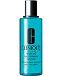 Clinique - Rinse Off Eye Makeup Solvent 125 ml