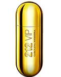 Carolina Herrera 212 VIP woman eau de parfum spray 30 ml