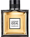 GUERLAIN Eau de Toilette "L' Homme Ideal"