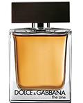 Dolce & Gabbana - The One for Men 50 ml. EDT / Perfume
