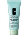 CLINIQUE Reinigungsmaske "Anti-Blemish Solutions Cleansing Mask"