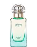 Hermes Un Jardin Sur Le Nil Hermes - Un Jardin Sur Le Nil Eau de Toilette Verstuiver - 50 ML