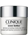 CLINIQUE Even Better Skin Tone Correcting Moisturizer SPF 20, 50 ml, keine Angabe