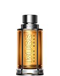 hugoboss Hugo Boss - The Scent - Edt 50 ml