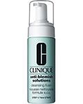 Clinique Anti Blemish Solutions Cleansing Foam gezichtsreiniger - 125 ml