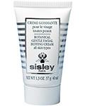 Sisley Crème Gommante Pour Le Visage - Toutes Peaux Gesichtspeeling  40 ml