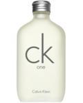 calvinklein Calvin Klein - CK One Eau de Toilette - 100 ml