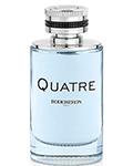 Boucheron Quatre Eau de Toilette 100 ml