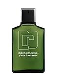 Paco Rabanne Pour Homme Eau De Toilette 100ml