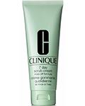 Clinique Rinse Off 7 Days Scrub Cream Formula - 100 ml