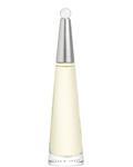 Issey Miyake Leau Dissey Issey Miyake - Leau Dissey Eau de Parfum Navulbaar - 50 ML