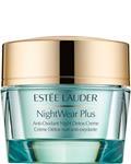 Estée Lauder - Nigthwear Plus Anti-oxidant Night Detox Creme 50 ml