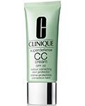 Clinique Superdefense CC Cream SPF 30 - getinte dagcrème