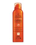 Collistar Zonnebrand moisturizing spray spf20 200ml