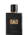 Diesel BAD eau de toilette spray 75 ml