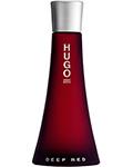 HUGO Eau de Parfum "Deep Red Woman"