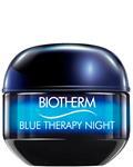 Biotherm Blue Therapy Biotherm - Blue Therapy Nachtcrème Anti-age - 50 ML